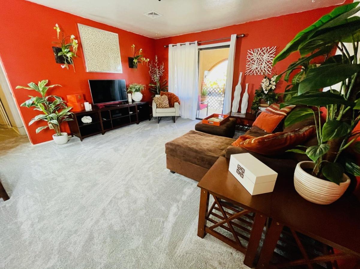 Casas Adobes Condo Tucson Luaran gambar