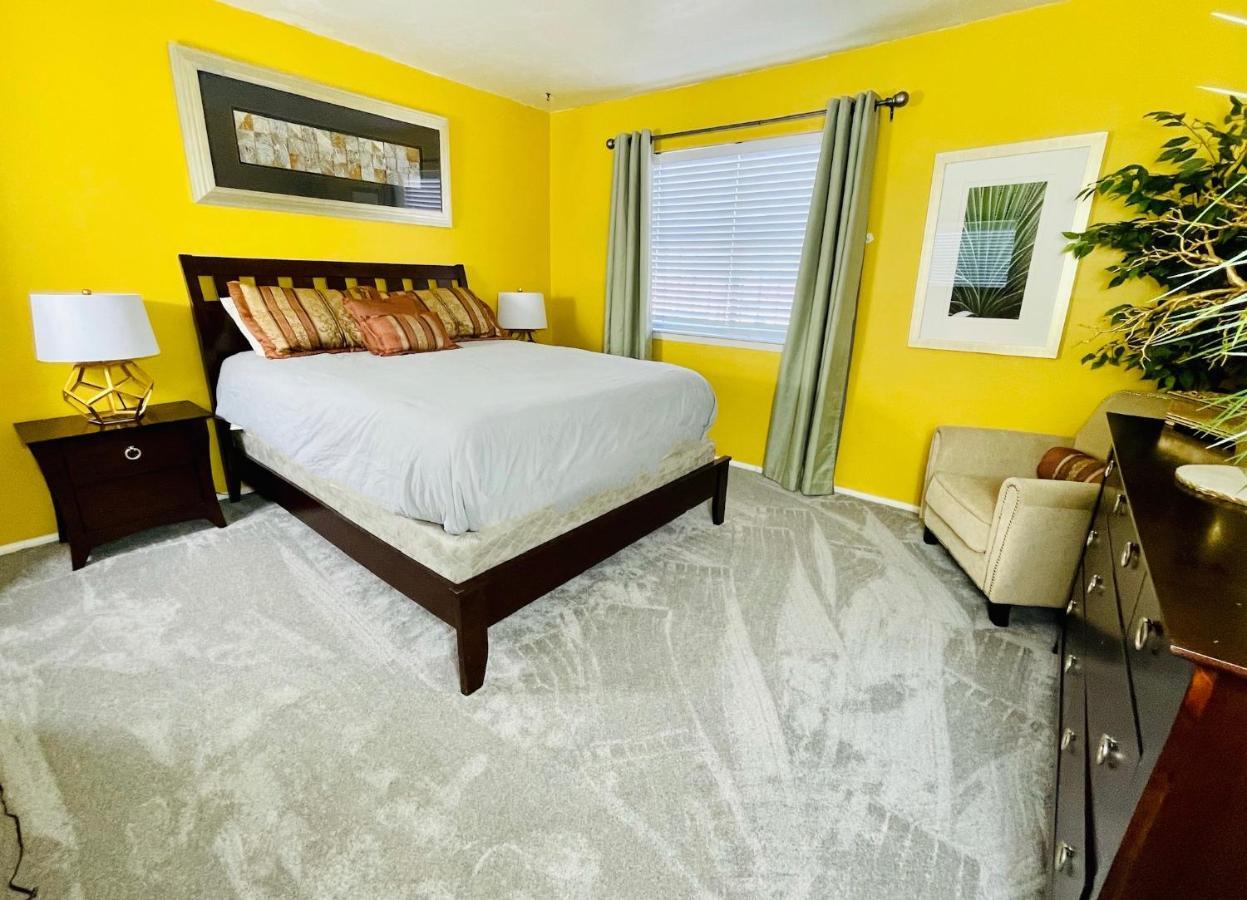 Casas Adobes Condo Tucson Luaran gambar