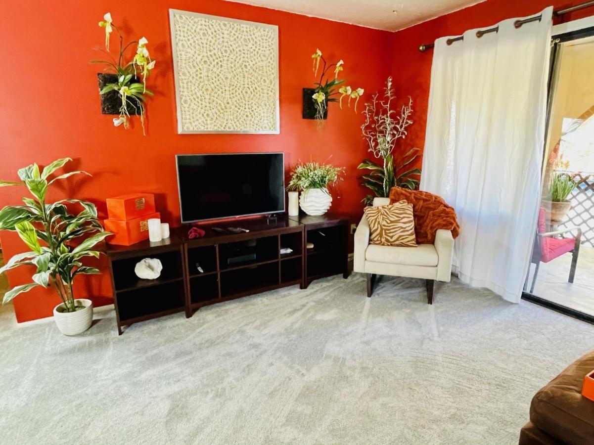Casas Adobes Condo Tucson Luaran gambar