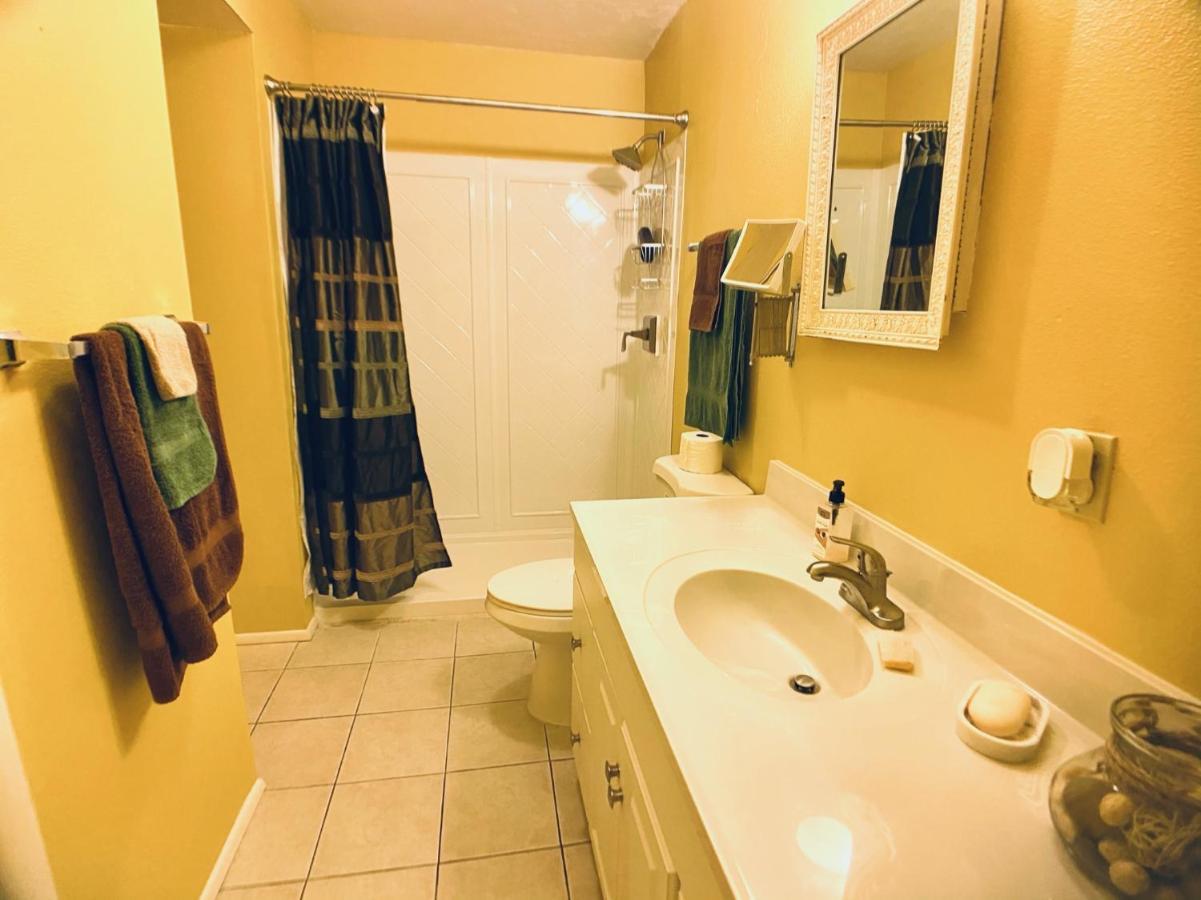 Casas Adobes Condo Tucson Luaran gambar