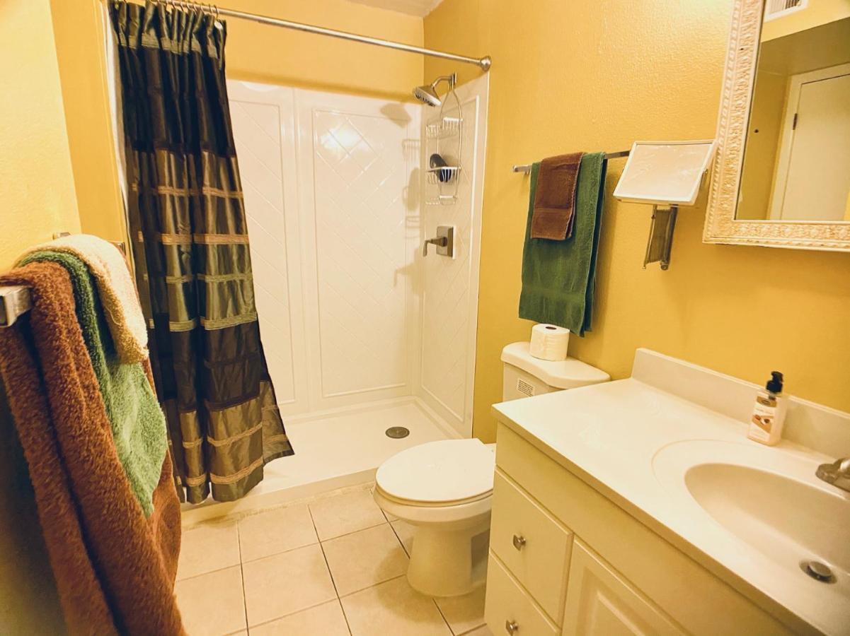 Casas Adobes Condo Tucson Luaran gambar
