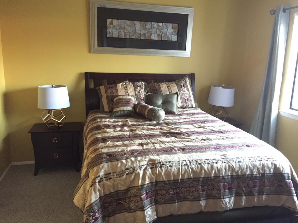 Casas Adobes Condo Tucson Bilik gambar