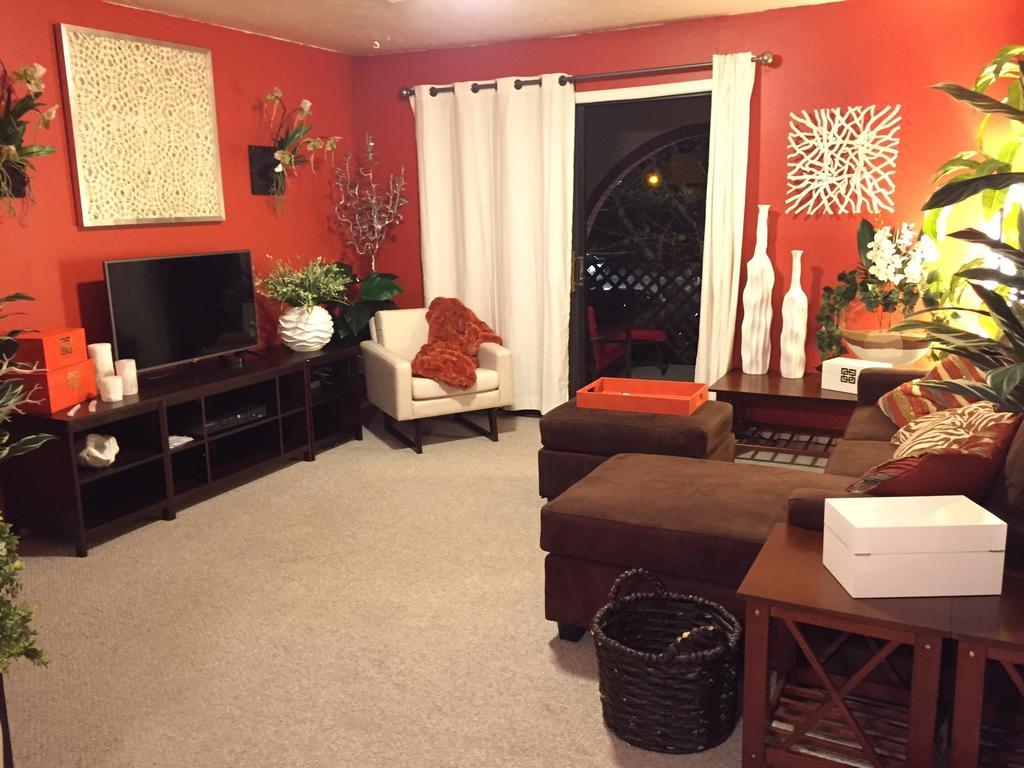 Casas Adobes Condo Tucson Bilik gambar