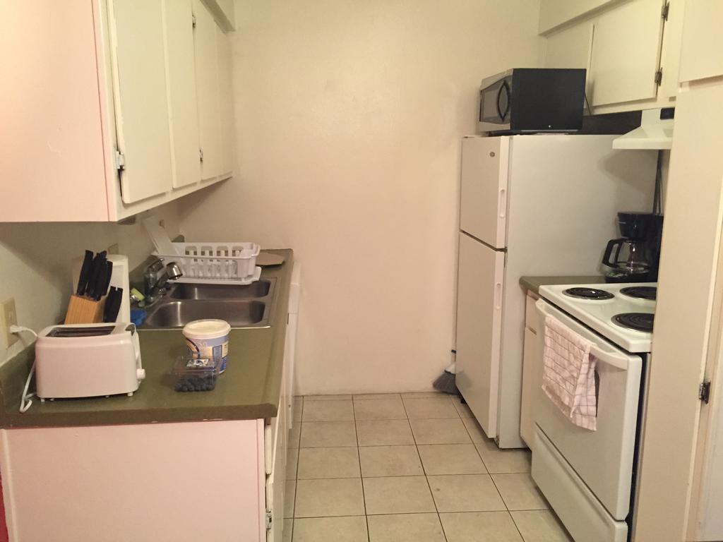 Casas Adobes Condo Tucson Bilik gambar