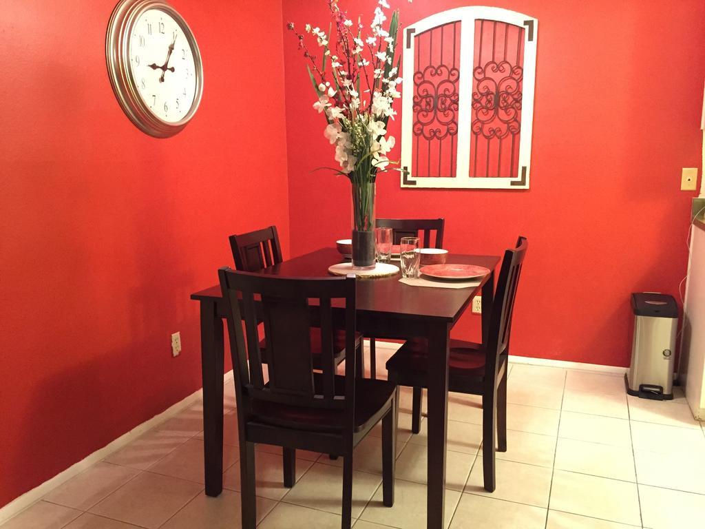 Casas Adobes Condo Tucson Bilik gambar