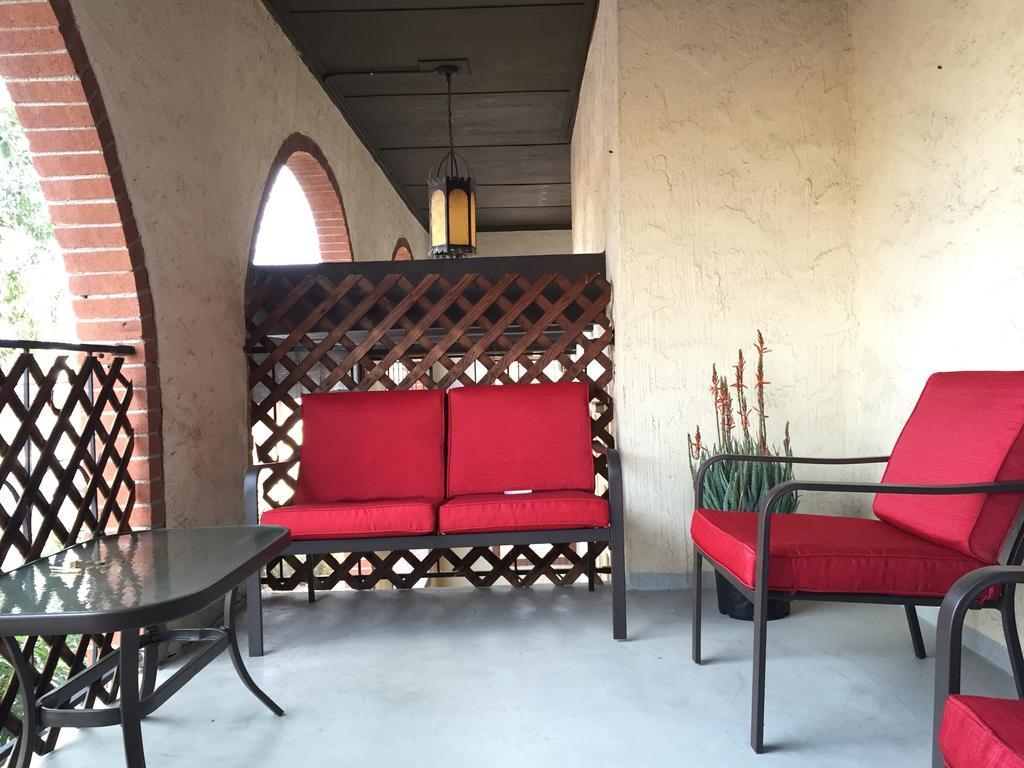 Casas Adobes Condo Tucson Bilik gambar