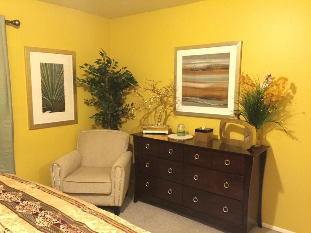 Casas Adobes Condo Tucson Bilik gambar