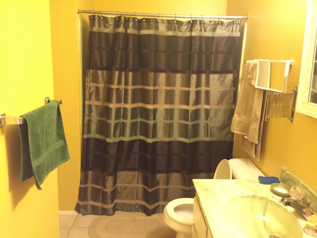 Casas Adobes Condo Tucson Bilik gambar