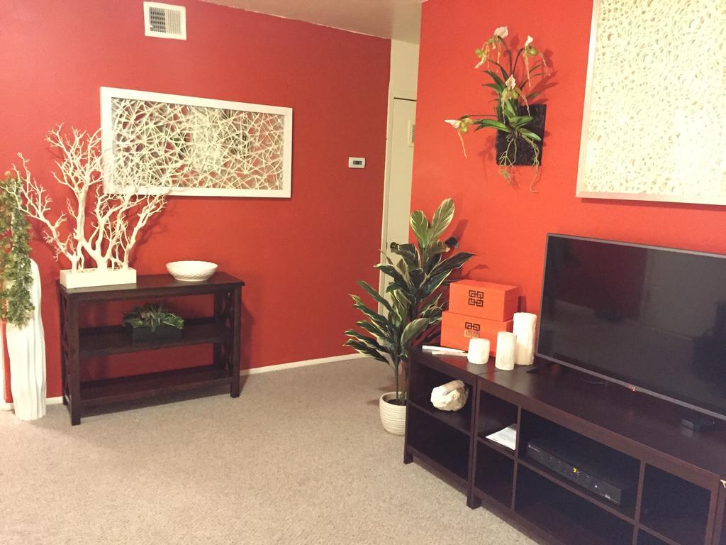 Casas Adobes Condo Tucson Bilik gambar