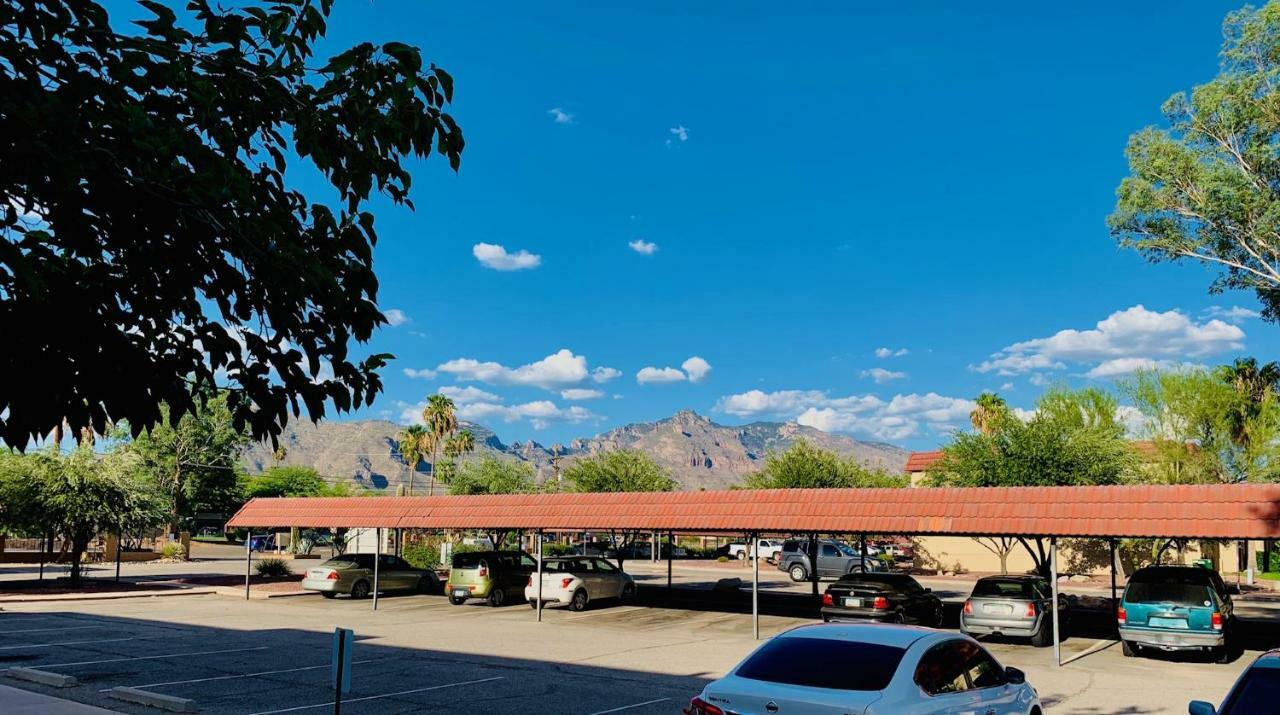 Casas Adobes Condo Tucson Luaran gambar