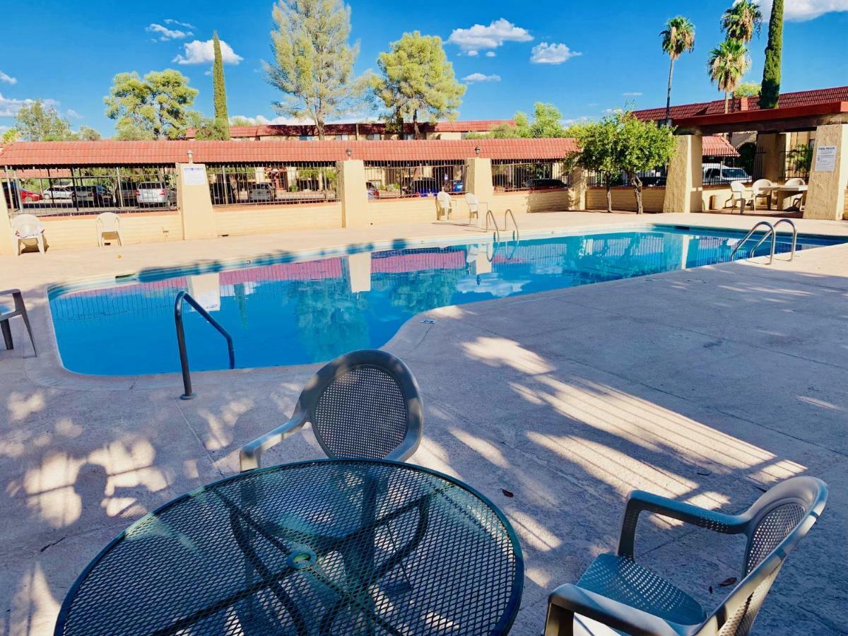Casas Adobes Condo Tucson Luaran gambar
