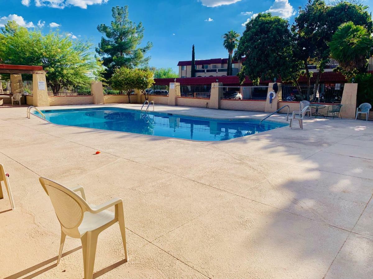 Casas Adobes Condo Tucson Luaran gambar