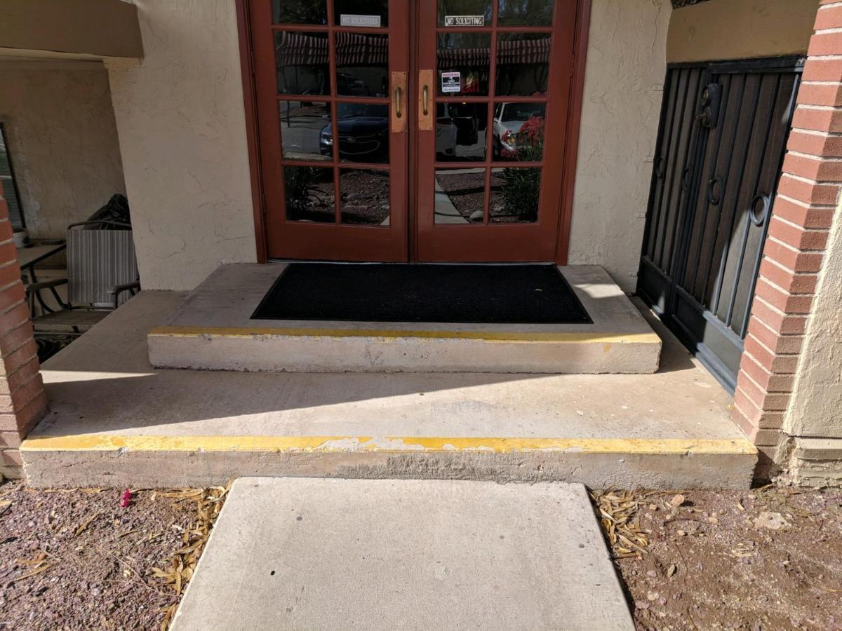 Casas Adobes Condo Tucson Luaran gambar